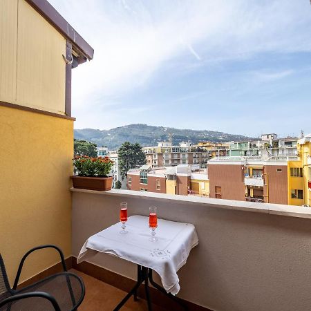 Mayor House Sorrento Center Экстерьер фото